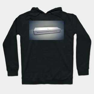 A laminator! Hoodie